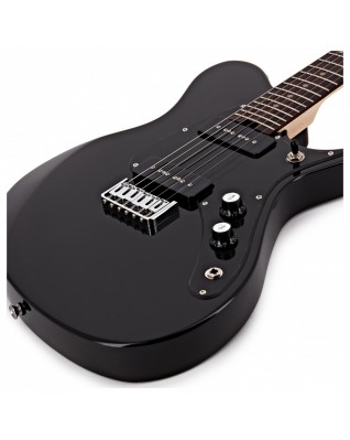 ARIA PRO II J-2 BK - электрогитара