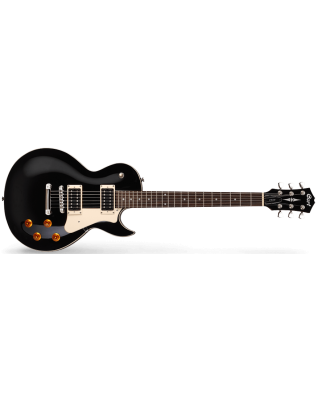Cort CR100-BK Classic Rock Электрогитара, цвет черный