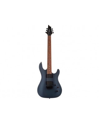 Cort KX100-MA KX Series Электрогитара, серый металлик