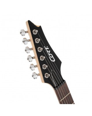 Cort X200-CBL X Series Электрогитара