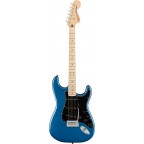 FENDER SQUIER Affinity 2021 Stratocaster MN Lake Placid Blue электрогитара