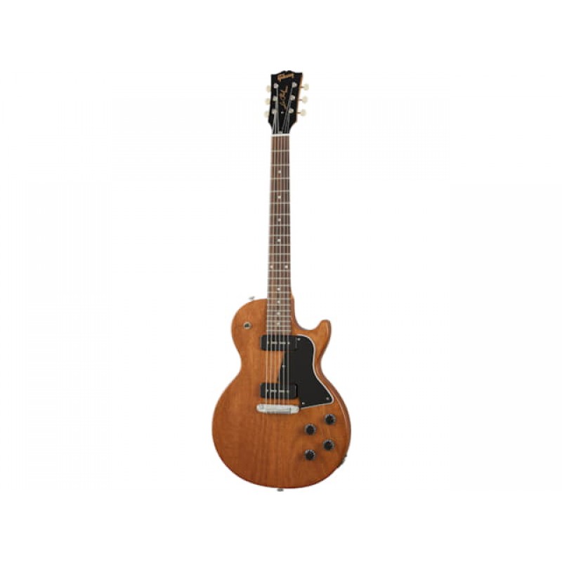 GIBSON Les Paul Special Tribute P-90 Natural Walnut Satin