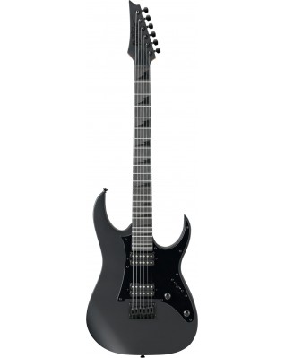 IBANEZ GRGR131EX-BKF ЭЛЕКТРОГИТАРА