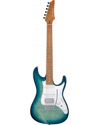 IBANEZ AZ22S1F-TXB электрогитара