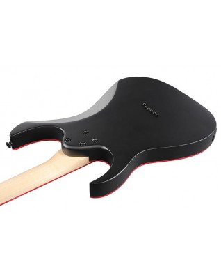 Ibanez GRG131DX-BKF электрогитара