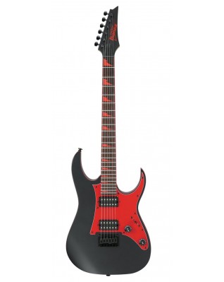 Ibanez GRG131DX-BKF электрогитара