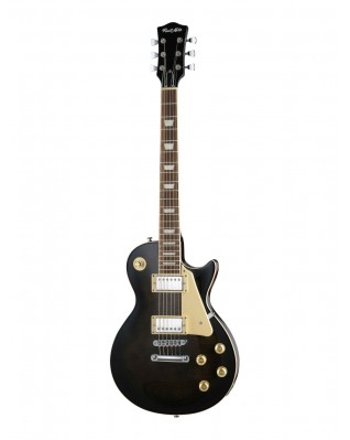 Root Note LP501-BLK Электрогитара