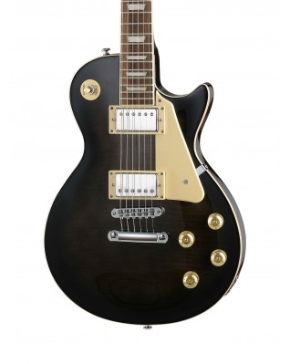 Root Note LP501-BLK Электрогитара