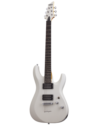 Schecter C-6 Deluxe SWHT - электрогитара