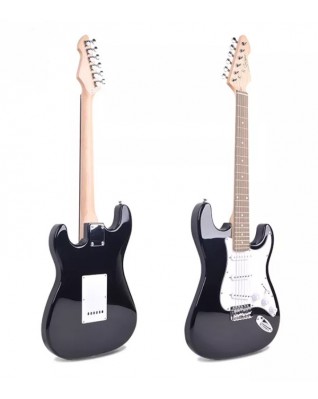 Smiger L-G1-ST-BK Электрогитара