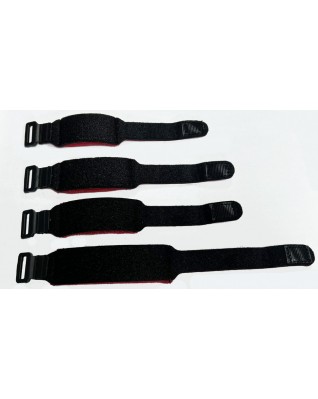 Мозеръ MD-L-R Демпфер гитарный, большой