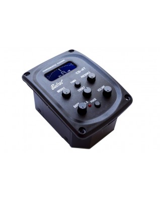 Belcat Cs-4t Звукосниматель для акустической гитары