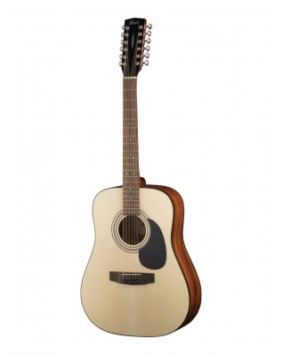 Cort AD810-12-OP Standard Series Акустическая гитара 12-струнная