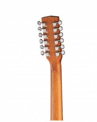 Cort AD810-12-OP Standard Series Акустическая гитара 12-струнная