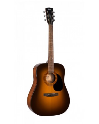 Cort AD810-SSB Standard Series Акустическая гитара