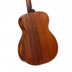 CORT L60M-OP Luce Series Акустическая гитара