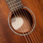 CORT L60M-OP Luce Series Акустическая гитара