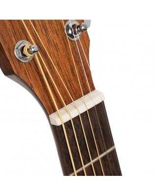 CORT L60M-OP Luce Series Акустическая гитара