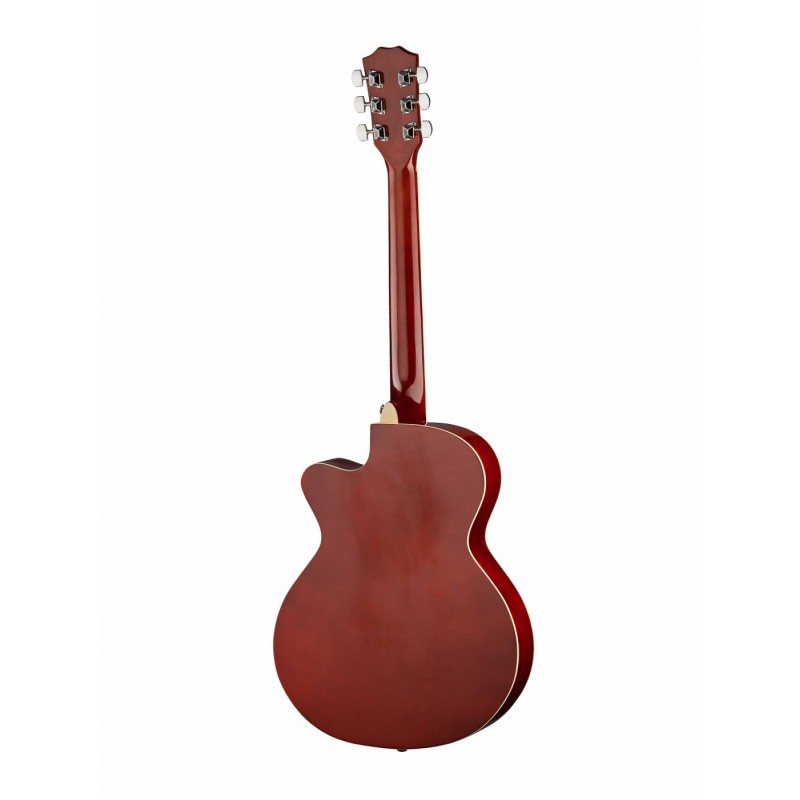 FOIX FFG-2039C-SB Акустическая гитара, санберст