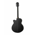 FOIX FFG-2040C-BK Акустическая гитара, черная
