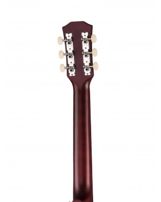 Foix FFG-38C-NA-M Акустическая гитара