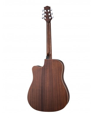 Hangkey MM2000DC-VN-NS Акустическая гитара