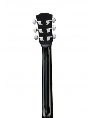 Mirra MAG-41C-BLK Акустическая гитара