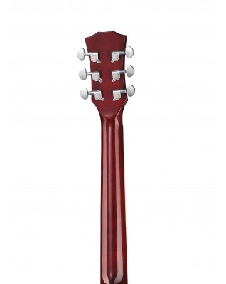 Mirra MAG-41C-NAT Акустическая гитара