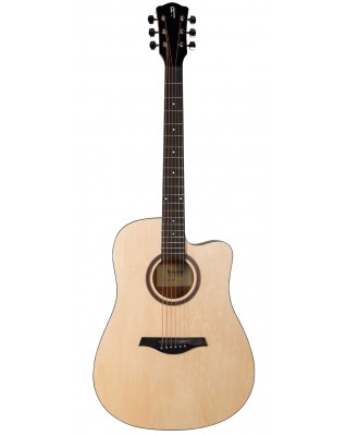 ROCKDALE Aurora D1 C N Акустическая гитара