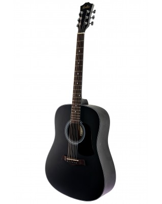Sevillia IW-240M BK Гитара акустическая