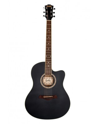 Sevillia IWC-39M BK Гитара акустическая