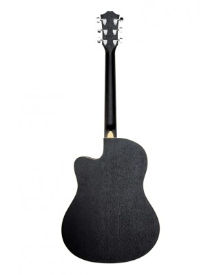 Sevillia IWC-39M BK Гитара акустическая