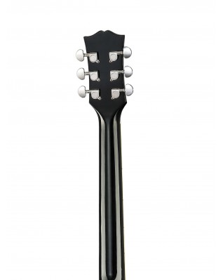 Smiger GA-H10-39-BK Акустическая гитара