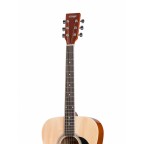 Акустическая гитара с вырезом HOMAGE LF-4100