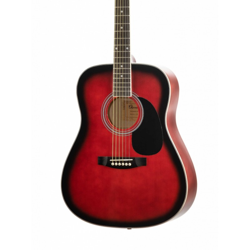 Акустическая гитара HOMAGE LF-4111-R