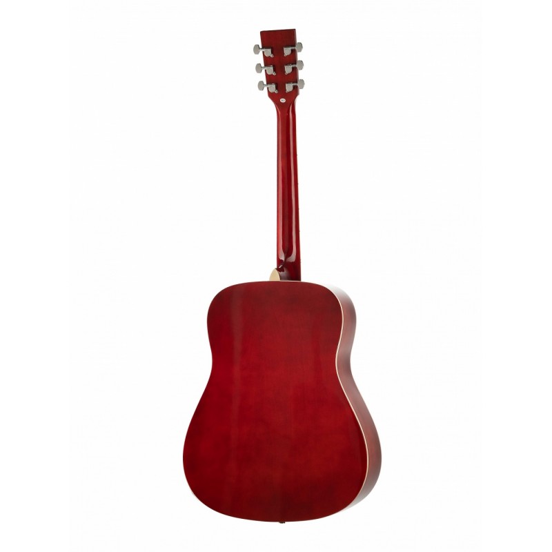 Акустическая гитара HOMAGE LF-4111-R