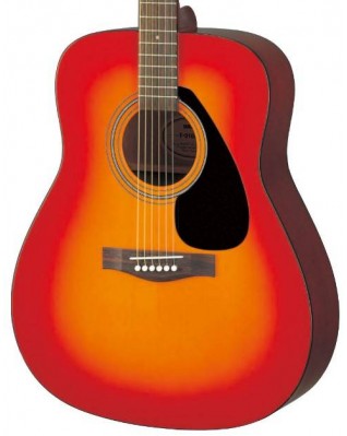 Yamaha F310 CS акустическая гитара