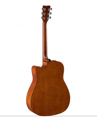 Yamaha FS800MC Гитара акустическая