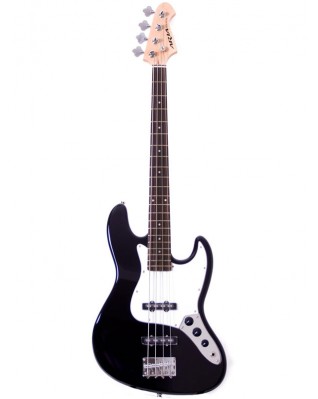 ARIA PRO II STB-JB BK Бас-гитара
