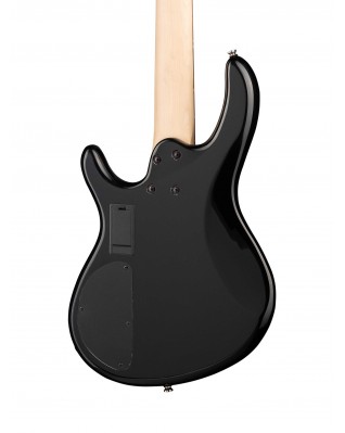 Cort Action-Bass-V-Plus-BK Action Series Бас-гитара 5-ти струнная, черная