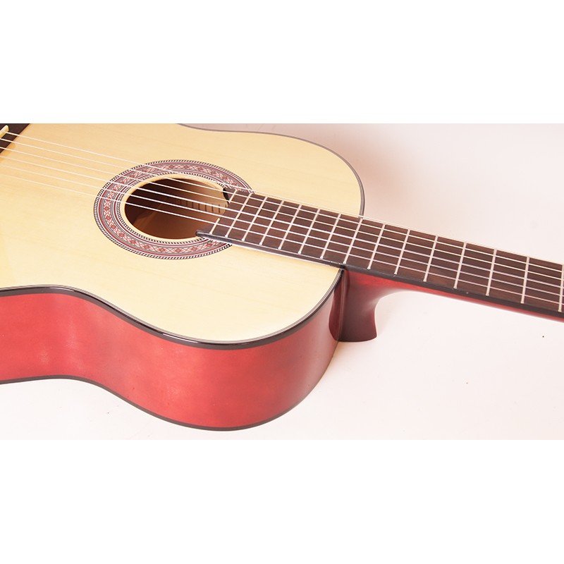Caraya C955-N Классическая гитара
