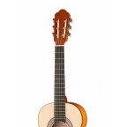 HOMAGE LC-3400 Классическая гитара уменьшенная 1/2