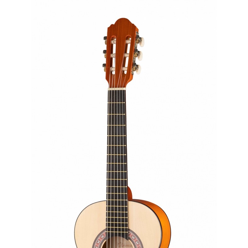 HOMAGE LC-3400 Классическая гитара уменьшенная 1/2
