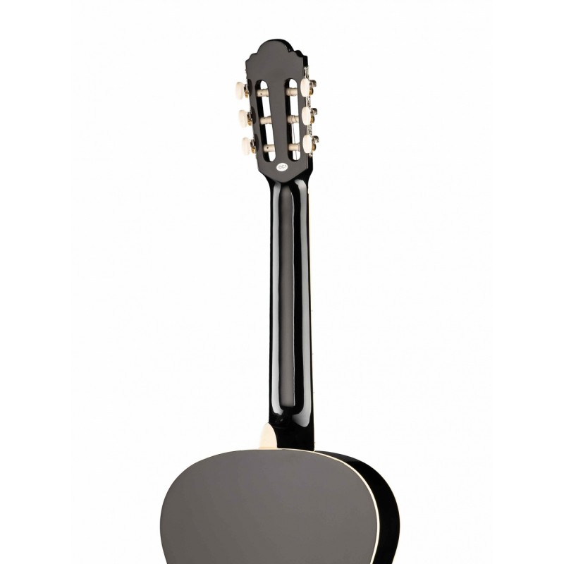 HOMAGE LC-3900-BK Классическая гитара