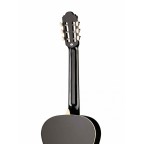HOMAGE LC-3911-BK Классическая гитара 4/4, цвет чёрный