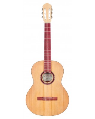 Kremona S65C-GG Sofia Soloist Series Green Globe Классическая гитара, размер 4/4
