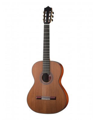 Martinez MC-48C Standard Series Классическая гитара, массив кедр