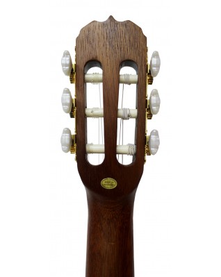 Sevillia IC-100 3/4 NA Гитара классическая