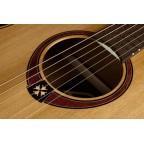 LAG GLA T-170D CE - Электроакустическая гитара