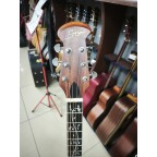Smiger SM-4160-EQ-BK Электроакустическая гитара